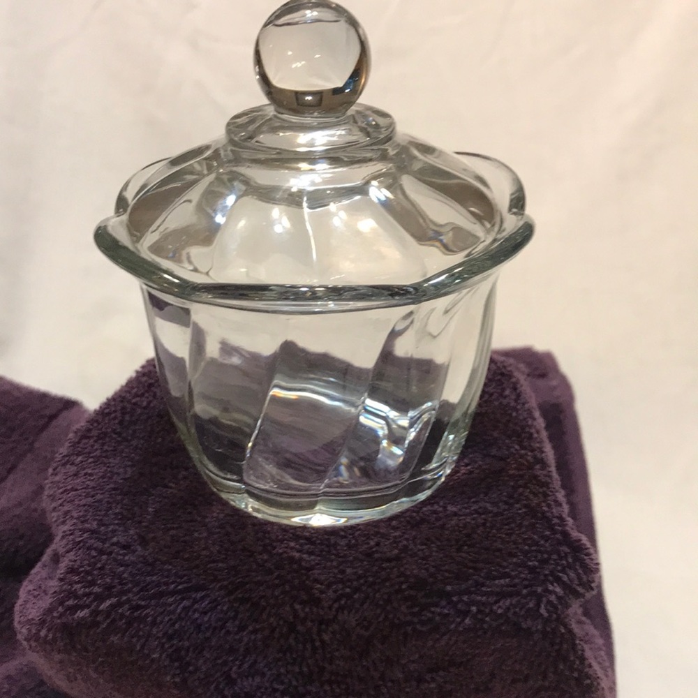 Anchor Hocking Bowl